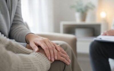 Acompañamiento en el duelo: cómo apoyar a la familia en cuidados paliativos