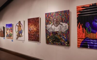 Arte contemporáneo latinoamericano: qué es, artistas y tendencias