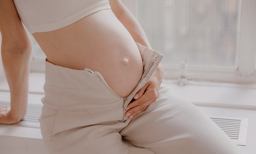 ¿Cuáles son algunas complicaciones del embarazo y cómo prevenirlas?