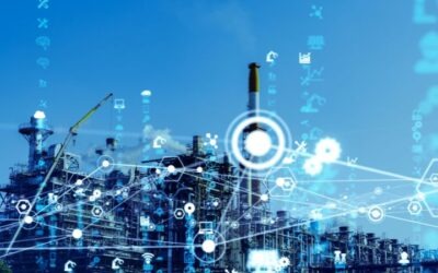 Internet industrial de las cosas: qué es, tipos y aplicaciones
