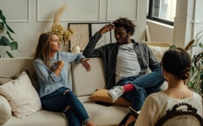 Psicoterapia de pareja: cuándo acudir y qué se trabaja